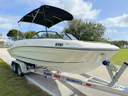 Bayliner VR6-BOWRIDER-OB image