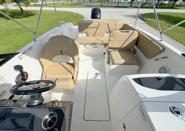 Bayliner VR6-BOWRIDER-OB image