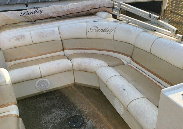 Bentley-pontoons 2005-240-CRUISE image