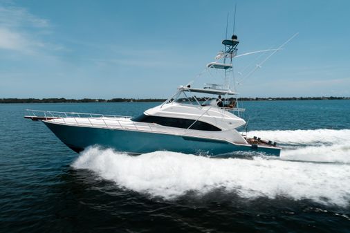 Bertram Sportfish image