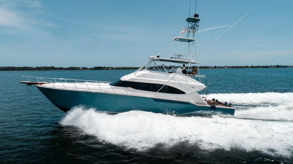 Bertram Sportfish