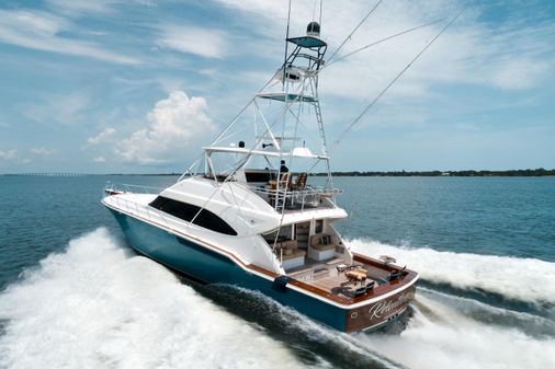 Bertram Sportfish image