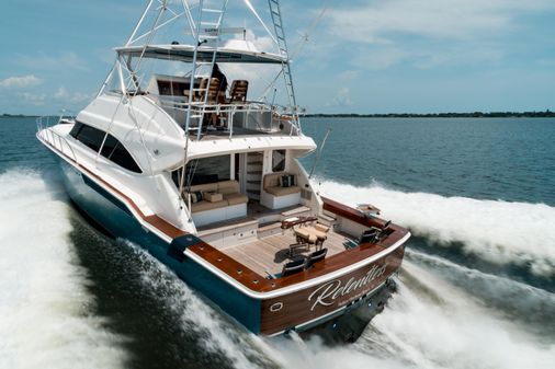 Bertram Sportfish image