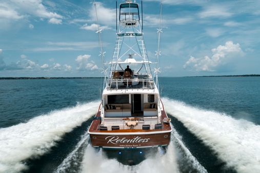 Bertram Sportfish image