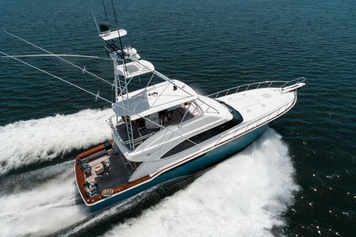 Bertram Sportfish image