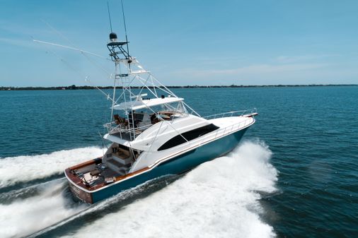 Bertram Sportfish image