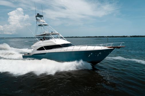 Bertram Sportfish image