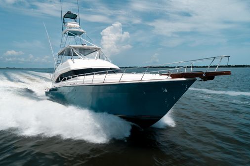 Bertram Sportfish image