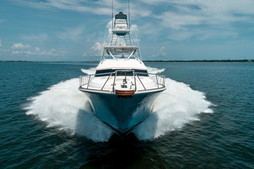 Bertram Sportfish image