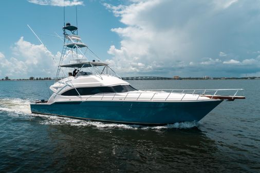 Bertram Sportfish image