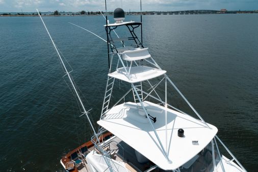 Bertram Sportfish image