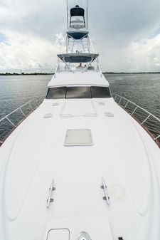 Bertram Sportfish image