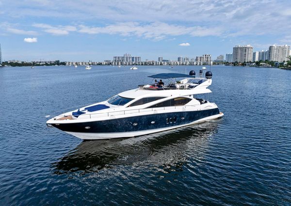 Sunseeker 75 Yacht image