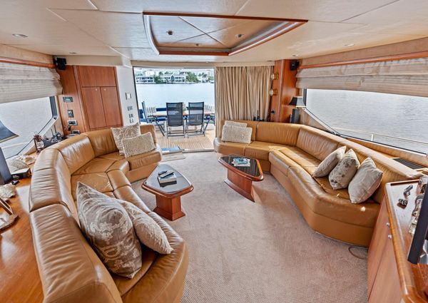 Sunseeker 75 Yacht image