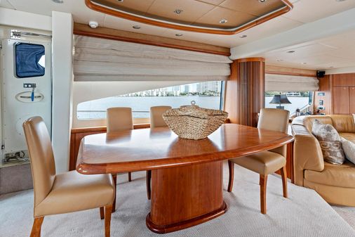 Sunseeker 75 Yacht image