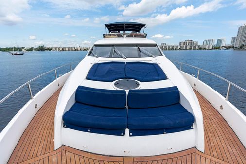 Sunseeker 75 Yacht image