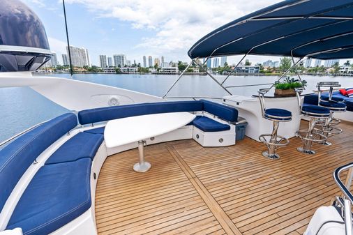 Sunseeker 75 Yacht image