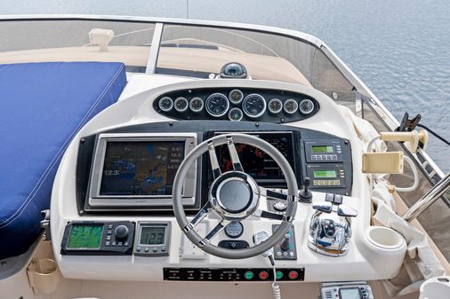 Sunseeker 75 Yacht image