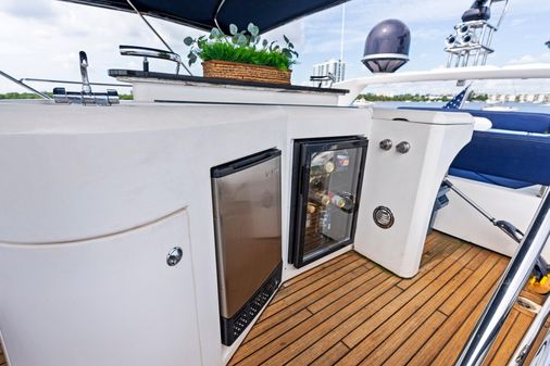 Sunseeker 75 Yacht image