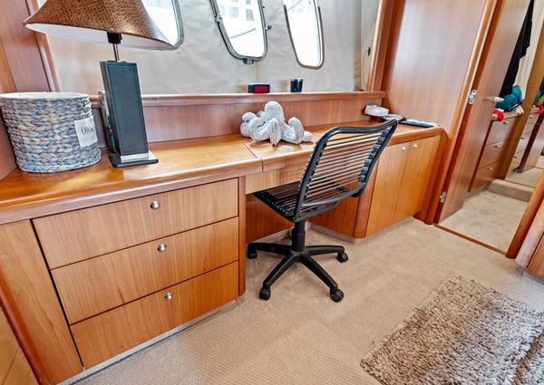 Sunseeker 75 Yacht image