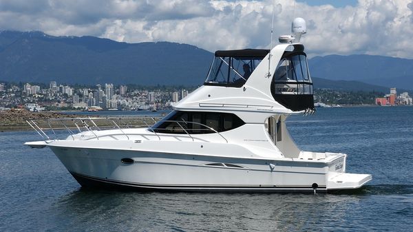 Silverton 34C