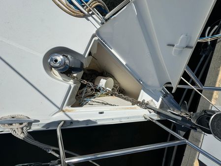 Beneteau OCEANIS-CLIPPER-373 image