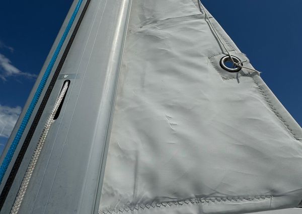 Beneteau OCEANIS-CLIPPER-373 image