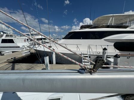 Beneteau OCEANIS-CLIPPER-373 image