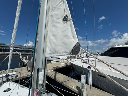 Beneteau OCEANIS-CLIPPER-373 image