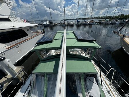 Beneteau Oceanis Clipper 373 image