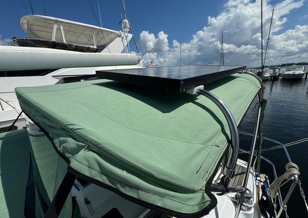 Beneteau OCEANIS-CLIPPER-373 image