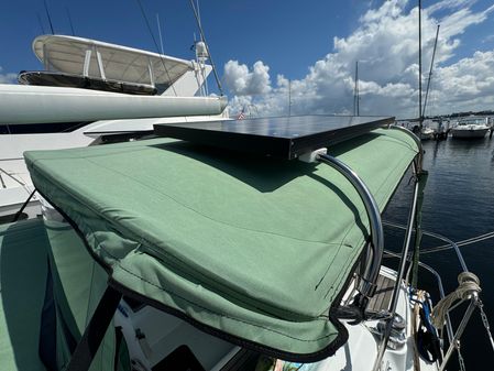 Beneteau OCEANIS-CLIPPER-373 image