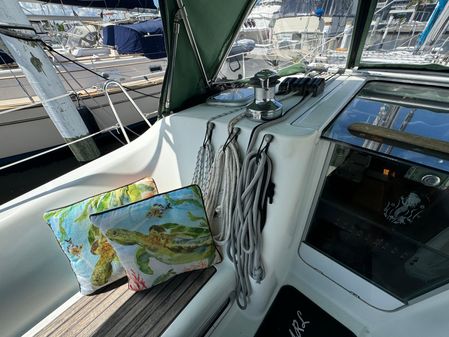 Beneteau OCEANIS-CLIPPER-373 image