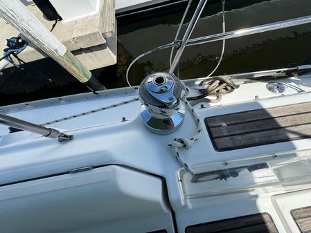 Beneteau OCEANIS-CLIPPER-373 image