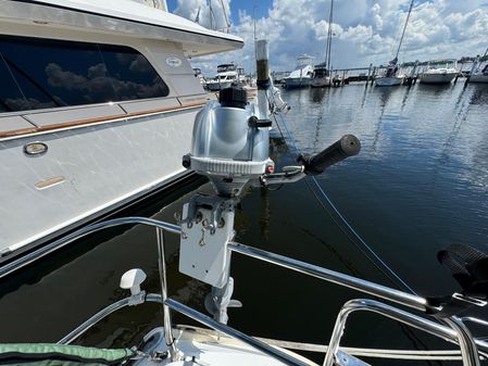 Beneteau OCEANIS-CLIPPER-373 image