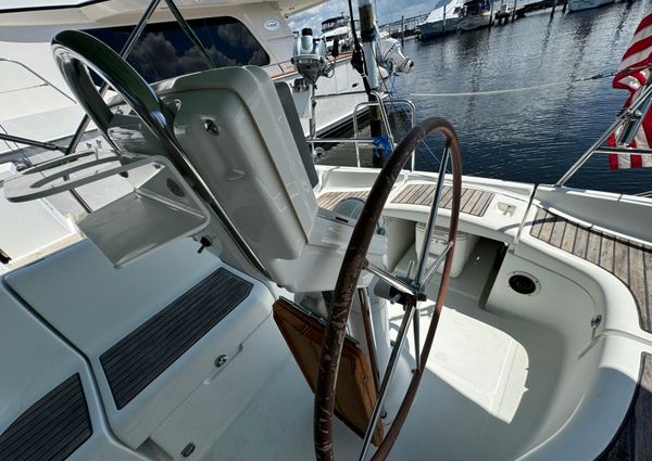 Beneteau OCEANIS-CLIPPER-373 image