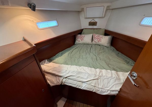 Beneteau OCEANIS-CLIPPER-373 image