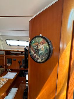 Beneteau Oceanis Clipper 373 image