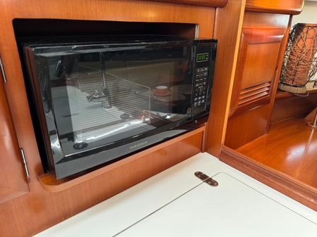 Beneteau OCEANIS-CLIPPER-373 image