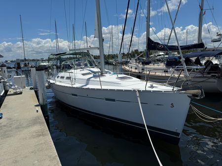 Beneteau OCEANIS-CLIPPER-373 image