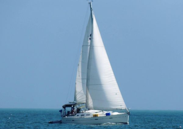 Beneteau OCEANIS-CLIPPER-373 image