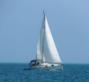 Beneteau OCEANIS-CLIPPER-373 image