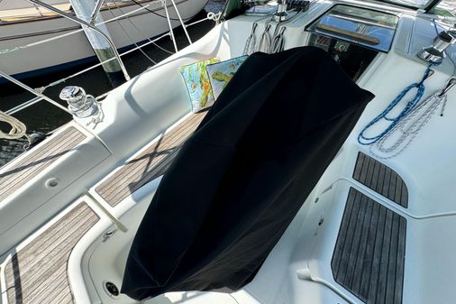 Beneteau OCEANIS-CLIPPER-373 image