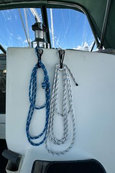 Beneteau Oceanis Clipper 373 image