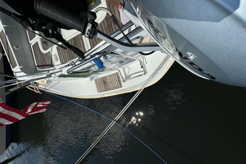 Beneteau OCEANIS-CLIPPER-373 image