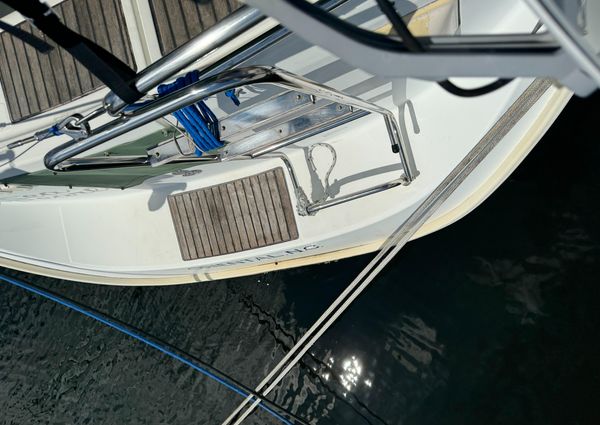 Beneteau OCEANIS-CLIPPER-373 image