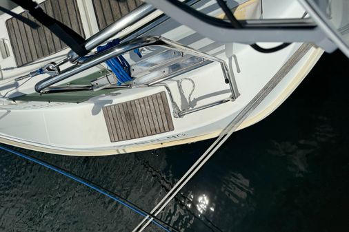 Beneteau Oceanis Clipper 373 image