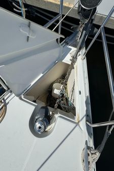 Beneteau Oceanis Clipper 373 image