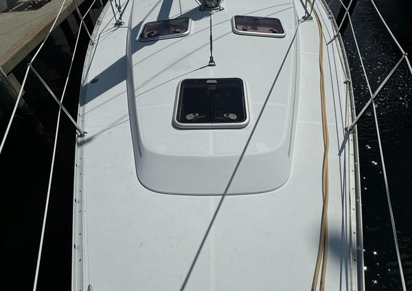 Beneteau OCEANIS-CLIPPER-373 image