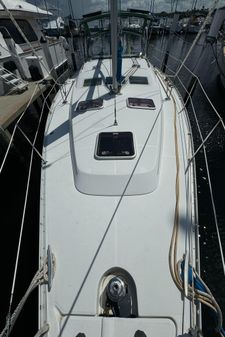 Beneteau OCEANIS-CLIPPER-373 image